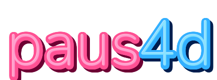 paus4d — logo kanal