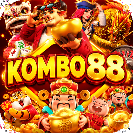 kombo88 — mitra unggulan