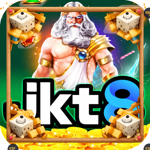 jkt8 — galeri pratinjau - APK Resmi