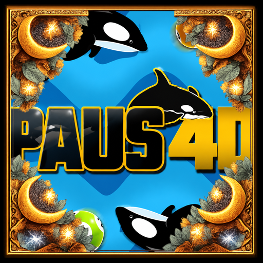 paus4d — mitra unggulan